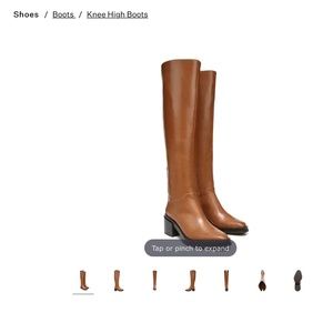 Franco Sarto Doric's Tall Roding Boot